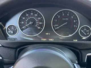 2016 BMW 4 Series 428i xDrive Gran Coupe