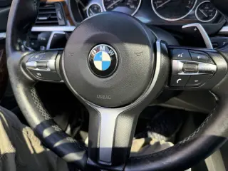 2016 BMW 4 Series 428i xDrive Gran Coupe