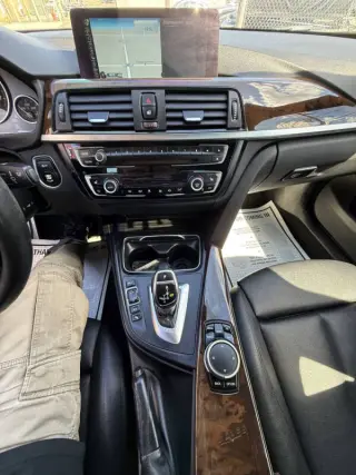 2016 BMW 4 Series 428i xDrive Gran Coupe