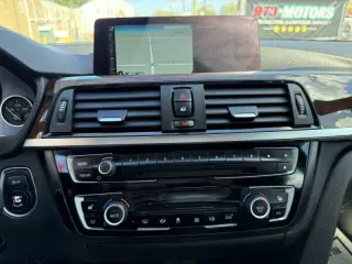 2016 BMW 4 Series 428i xDrive Gran Coupe