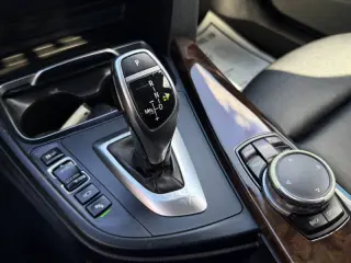 2016 BMW 4 Series 428i xDrive Gran Coupe