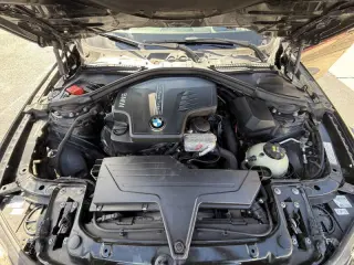 2016 BMW 4 Series 428i xDrive Gran Coupe