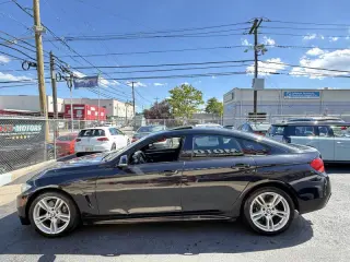 2016 BMW 4 Series 428i xDrive Gran Coupe