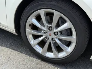 2013 Cadillac XTS Premium Collection