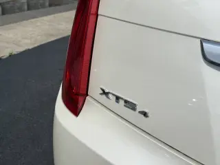 2013 Cadillac XTS Premium Collection