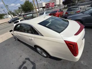 2013 Cadillac XTS Premium Collection
