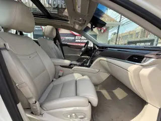 2013 Cadillac XTS Premium Collection