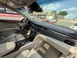 2013 Cadillac XTS Premium Collection