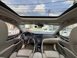 2013 Cadillac XTS Premium Collection