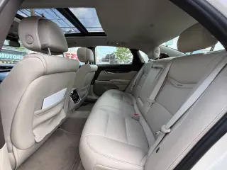 2013 Cadillac XTS Premium Collection