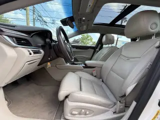 2013 Cadillac XTS Premium Collection