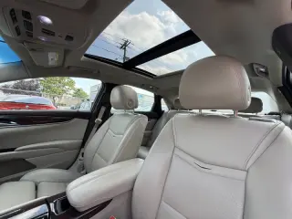 2013 Cadillac XTS Premium Collection