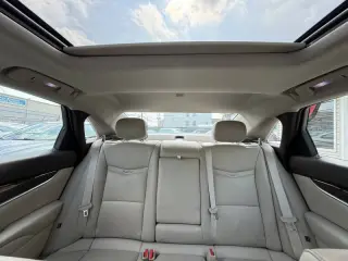 2013 Cadillac XTS Premium Collection