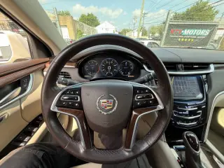 2013 Cadillac XTS Premium Collection