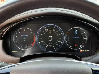 2013 Cadillac XTS Premium Collection