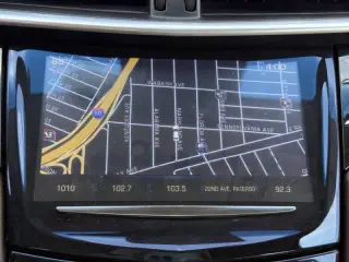2013 Cadillac XTS Premium Collection