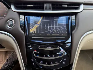 2013 Cadillac XTS Premium Collection