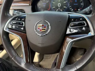 2013 Cadillac XTS Premium Collection