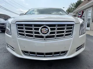 2013 Cadillac XTS Premium Collection