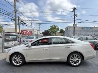 2013 Cadillac XTS Premium Collection