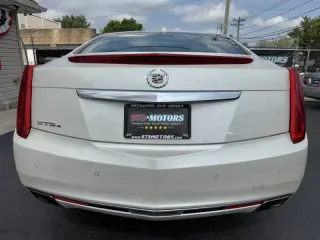2013 Cadillac XTS Premium Collection