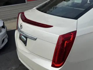 2013 Cadillac XTS Premium Collection