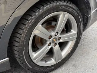 2014 Chevrolet Sonic RS Auto
