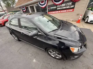 2014 Chevrolet Sonic RS Auto