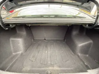 2014 Chevrolet Sonic RS Auto