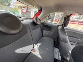 2013 FIAT 500 Pop
