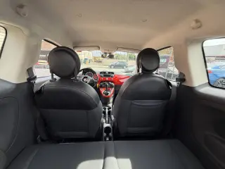 2013 FIAT 500 Pop