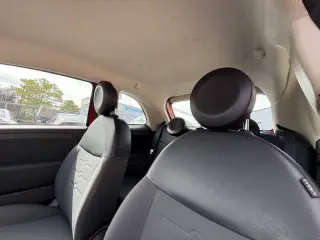 2013 FIAT 500 Pop
