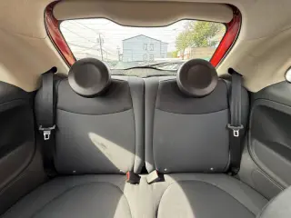 2013 FIAT 500 Pop