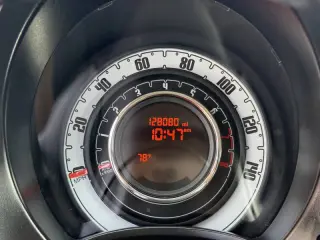 2013 FIAT 500 Pop