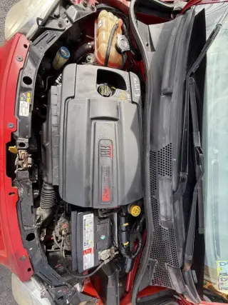 2013 FIAT 500 Pop