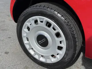 2013 FIAT 500 Pop
