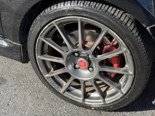 2015 FIAT 500c Abarth