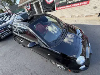 2015 FIAT 500c Abarth