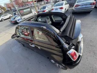 2015 FIAT 500c Abarth