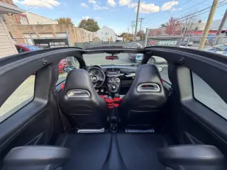 2015 FIAT 500c Abarth