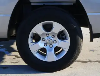 Ram 1500 2022 4x4 Big Horn 4dr Crew Cab 6.4 ft. SB Pickup