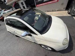 2012 FIAT 500c Lounge