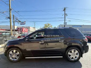 2015 GMC Acadia Denali