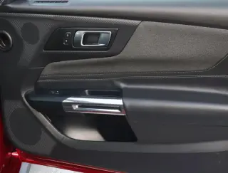 Ford Mustang 2025 EcoBoost 2dr Fastback