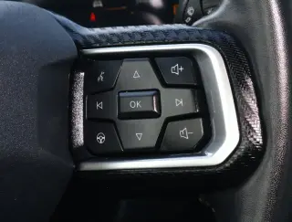 Ford Mustang 2025 EcoBoost 2dr Fastback