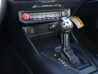 Ford Mustang 2025 EcoBoost 2dr Fastback