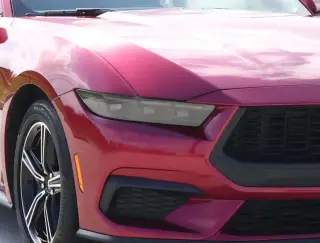 Ford Mustang 2025 EcoBoost 2dr Fastback