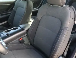 Ford Mustang 2025 EcoBoost 2dr Fastback