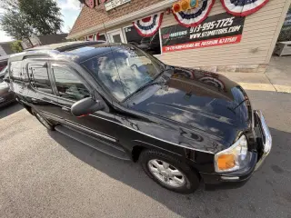 2004 GMC Envoy XUV SLT