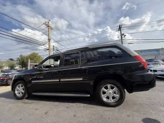 2004 GMC Envoy XUV SLT